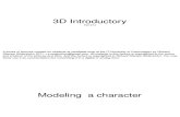 3D IntroductoryPart 4/14