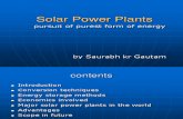 solar Power Plants1