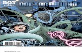 Doctor Who Ongoing #9 Preview
