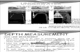Topic2 Underwater Investigations Equipments
