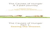 The Causes of Hunger-Part 1
