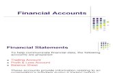Final Accounts-Sole Traders