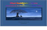 What Buddhists Believe ( Part II )