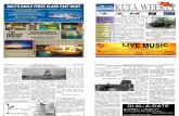 Kuta Weekly-Edition 251 "Bali"s Premier Weekly Newspaper"