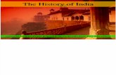 SS2 - History of India