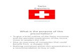 Swiss Exporters