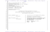 LIBERI v TAITZ (C.D. CA) - 380.1 - Memorandum of Points and Authorities iso Motion to Dismiss Filed by Intelius, Inc.- cacd-031013078529.380.1
