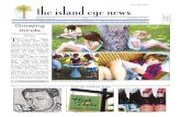 Island Eye News - September 16, 2011