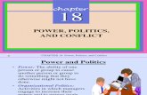 Power, Politics, (1)