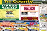 Tri County News Shopper, September 12, 2011