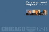 2004-2005 Employment Report
