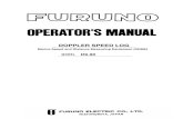 DS80 Operator's Manual M1 2-12-03