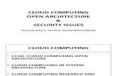 Cloud Computing 07