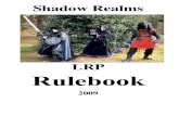 Rules Shadow