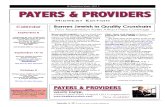 Payers & Providers Midwest Edition – Issue of September 8, 2011