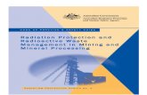 Code of Practice & Safety Guide by Australian Radiation Protection and Nuclear Safety Agency