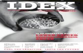 IDEX India Retail Magazine September2011