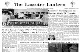 Lasseter Lantern Vol 3 #2