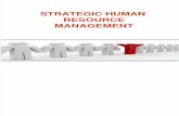 Strategic HRM, Stephen P. Robbins