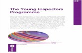 The Young Inspectors Programme