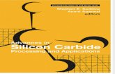 Advances in Silicon Carbide Processing and Applications (2004) WW