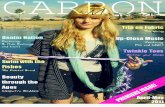 Carbon Magazine: April/May 2011