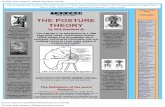 _The Posture Theory, Book on Posture and Health