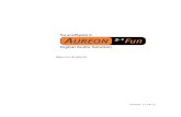 AureonFun Manual GB
