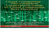 A Complete Guide to Cloud Computing