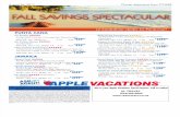 All Inclusive Vacation Deals 8 26