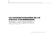 TICKNER, A. LA SECURITIZACIÓN DE LA CRISIS COLOMBIANA