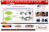 Xed CA General Newsletter Aug 18 Aug 24