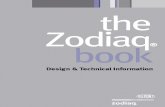 Zodiaq Furniture Book