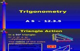 Trigonometry as 12.3.5