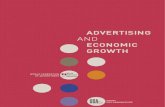 WFA-UDA Advertising&Economic Growth