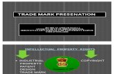 Trade Mark ion