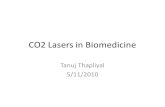 Thapliyal CO2 Lasers
