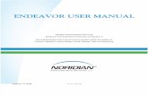 Nas Endeavor User Manual v71
