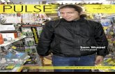 EEWeb Pulse - Issue 7, 2011
