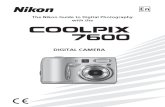 Manual Nikon Cool Pix 7600 En