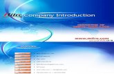 Company Introduction 2011 Ver.01-JOO