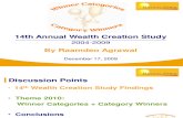 14th Annual Wealth Creation Study Motilal Oswal