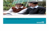 2011 International Postgraduate Course Brochure