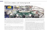 40 Sweet Sides of Interpack