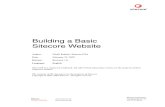 Basic Website