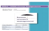 Mba Hrm Group - Copy