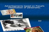 20104997 Consumer Behavior Advertisements Based on Freud Theory