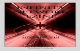 Infinity Network E-Zine Summer 2011