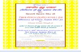 Twarikh Guru Khalsa (History of Guru Arjan Dev Ji) Punjabi