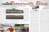 Browerville Blade - 08/04/2011